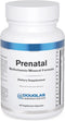 Douglas Laboratories Prenatal, Essential Vitamins and Minerals for Maternal Health, 60 Capsules