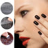 Nail Adhesive Tabs, 20 Sheets (480pcs), Transparent, Waterproof, Variety Pack for Press-On Nails.