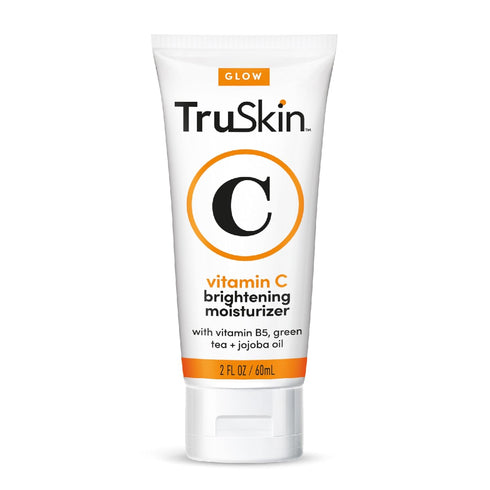TruSkin Vitamin C Face Moisturizer for Women – Hydrating, Anti Aging Skin Cream, 2 fl Oz
