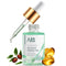 Squalane Retinol Jojoba Oil Moisturizer for Face, Hydrate and Nourish Fine Lines, 1 fl. Oz Wrinkle-Repair Facial Oil