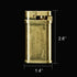 Vintage Trench Lighter Kerosene Copper Lighter - Windproof Brass Lighter for Men