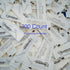 Individually Wrapped Teeth Cleaning Macromolecule Care Floss - Travel Hotel Restaurant Dental Floss (300)