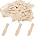300 Pcs 3 Inch Mini Wooden Spoons, Disposable Ice Cream Spoons, Biodegradable Birchwood