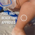 Bug Bite Itch Relief Patch for Kids, Summer Camp Essentials, Alternative to Baby Hydrocortisone Cream for Itch Relief