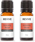 Immunity Boost Essential Oil Blend 2 Pack by Revive Essential Oils -