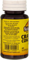 Nature's Blend Cranberry Concentrate 500 mg Soft Gels, 60 ct, Pack of 2