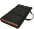 ZJRDYYK 2 Table Leaf Storage Bag with Zipper and Shoulder Straps, Waterproof Lined Table Leaf Cover Protector, Scratch