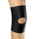 OTC KidsLine Knee Sleeve, Open Patella, Neoprene Support