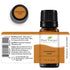 Plant Therapy Cinnamon Leaf Essential Oil 10 mL (1/3 oz) | 100% Pure, Undiluted, Therapeutic Grade