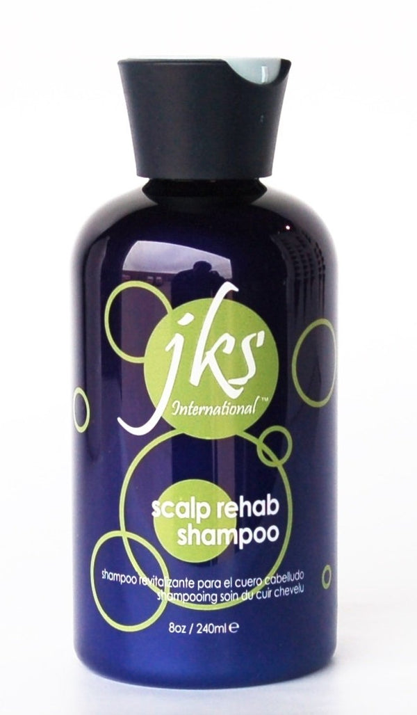 Scalp Rehab Shampoo | 8oz