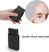 Travel Shaver USB-C, USB Rechargeable Men's Electric Shaver, Ultra Thin Razor for Beard and Sideburns