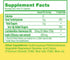 Culturelle Ultimate Strength Probiotic for Men and Women, Most Clinically Studied Probiotic Strain, 20 Billion CFUs, Supports Occasional Diarrhea, Gas & Bloating, Non-GMO, 20 Count