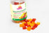 Multivitamin Gummies for Men, Women & Kids | Vegan, Kosher Halal, Gluten-Free | 100 Gummies with 3 Natural Flavors