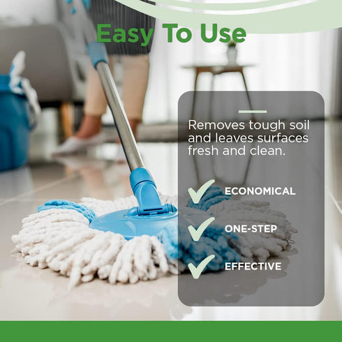 Ready To Use, 32 Oz., Multi-Surface, Hospital Grade Disinfectant Cleaner