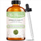 Ola Prima Lemon Eucalyptus Essential Oil, Therapeutic Grade for Aromatherapy, Diffuser, Relaxation, Cosmetic Making,