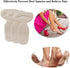 Bringsine High Heel Shoe Cushion Inserts - Heel Grips Back Liner Cushion, 3 Pairs