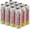 Tenergy 1.2V AA NiCD Rechargeable Battery - 1000mAh, 12 Pack, Flat Top with Tabs