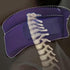 longjunjunfashion RT67) Cervicorrect Neck Brace, Cervical Support for Snoring, Neck Pain Relief, Soft Foam, Women Men