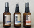 Fabulous Frannie Massage Spray Trio Set, 2oz (Set of 3) - Muscle Ice, Easy Breathzy, Lavender