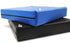 16.5", PEPE Mobility Wheelchair Cushion Viscoelastic Foam for Pressure Relief, Waterproof Removable Zip Cover