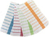 Multi-Purpose Cleaning Cloths, Set of 10 Kitchen Cleaning Towels, 11.5 x 11.5", Perfect for Dishes & Dusting