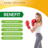 Green Coffee Bean Extract - Natural Antioxidant, High Potency 1600mg Equivalent, Vegan-Friendly Dietary Supplement (60