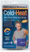 Thermalon First Aid Cold and Heat Therapy Wrap - Large 9" x 16" for Pain Relief