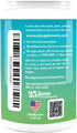 VAL MG Experts Magnesium Glycinate Plus B6 & Potassium for Stress Relief, 90 Tablets
