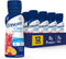 Ensure Clear Mixed Fruit Nutritional Drink, 10 fl oz, 12 Pack, 8g Protein, Fat-Free