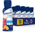 Ensure Clear Mixed Fruit Nutritional Drink, 10 fl oz, 12 Pack, 8g Protein, Fat-Free