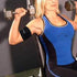 Tendonitis - Bicep & Tricep Compression Sleeve/Wrap - Pain Relief for Bicep and Triceps Muscle Strains, Compression Arm