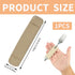 OMASUNB 1 Pack for Universal Cuff Adaptive Utensil Holder,for Elderly and Parkinson's Aids,Adaptive Aquipment,Holds