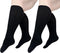 Ioryzek Extra Wide Diabetic Socks Non Binding Bariatric Sock Men Women Neuropathy Medical