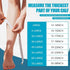 Yxmeiguo 4XL, Plus Size Compression Sleeves for Calves Women Wide Calf Compression Legs Sleeves Men Relieve Varicose