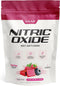 Snap Supplements Nitric Oxide Beet Chews, 60 Soft Chews, Natural Energy, Sugar-Free