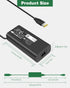 24V 65W Resmed AirSense 11 Power Supply Replacement CPAP Adapter for AirMini AutoSet Elite CPAP Machine