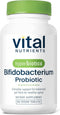 Hyperbiotics Vital Nutrients Bifidobacterium Probiotic | 7 Targeted Strains | 60 Tablets