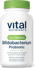 Hyperbiotics Vital Nutrients Bifidobacterium Probiotic | 7 Targeted Strains | 60 Tablets