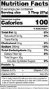 Larissa Veronica (8 oz, 524703) 3 Pack Sweet Dairy Whey ZIN:
