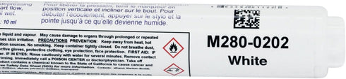 Mohawk Ultra Mark Wood Stain Touch Up Marker, White S8 Alpine, 1 Count