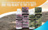 Sunscreen Organic SPF 30 Mineral Sunblock, Coral Reef Friendly Face & Body Lotion, 4 oz, Fragrance-Free, Travel Size.