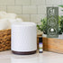 SpaRoom Athena Bluetooth Ultrasonic Essential Oil Diffuser for Large Rooms