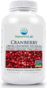 Nature's Lab Cranberry 5400mg - 90 Capsules, Supports Urinary Tract Health, Non-GMO, Vegan