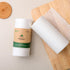 HSI (PLA100%) GreenHabit Disposable Scourer - Biomass No Micro Plastic