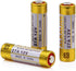 27A Batteries 12V Alkaline Battery CA22 SNN4176A ALK27A A27BP K27A VR27 R27A (10pcs/2Pack)