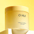 OHUI Miracle Toning Dual Sided Toner Pads, Exfoliating, Soothing, Moisturizing, Glowing Skin, Hyaluronic Acid, Vitamin