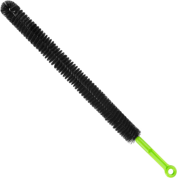 Sewer Drain Brush - Bendable Long Pipe Cleaners for Home Kitchen Sink, Shower & Bathtub Hair Clogs