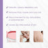Satin Smooth Deluxe Cream Hair Removal Wax, 14oz