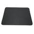 Manicure Mat, Reusable Hand Cushion Pad for Nail Art Desk Mat, Nail Salon Tools Accessory (Black)