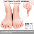 Metatarsal Pads for Women Men, 6 Pack Reusable Gel Cushion for High Heels, Pain Relief for Shoes, Bunion Pads